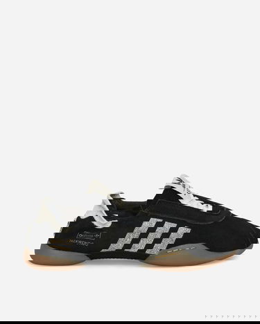 Tenisky a topánky adidas Originals SFTM x Taekwondo Mei "Black" Čierna | HP3517, 1
