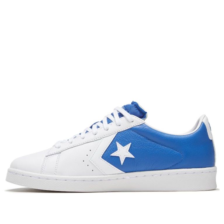 Tenisky a topánky Converse Pro Leather Modrá | 167590C, 0