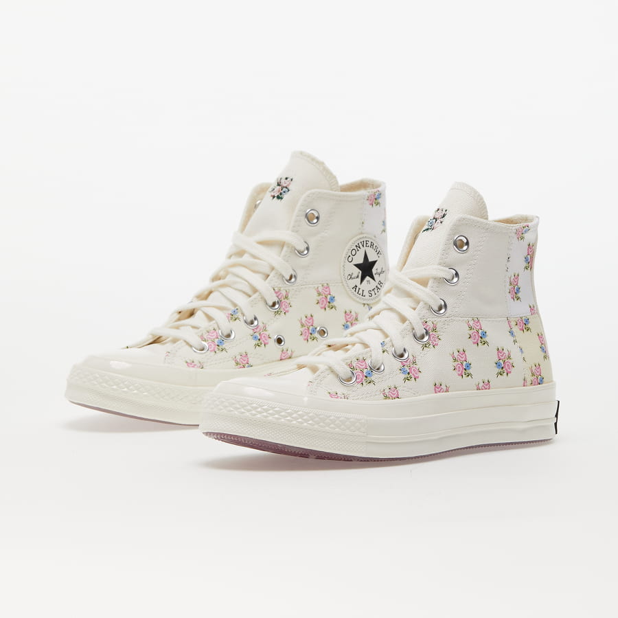 Tenisky a topánky Converse Chuck 70 Biela | A05193C, 1