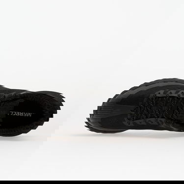 Tenisky a topánky Merrell Agility Peak 5 Gore-Tex Čierna | J068090, 3
