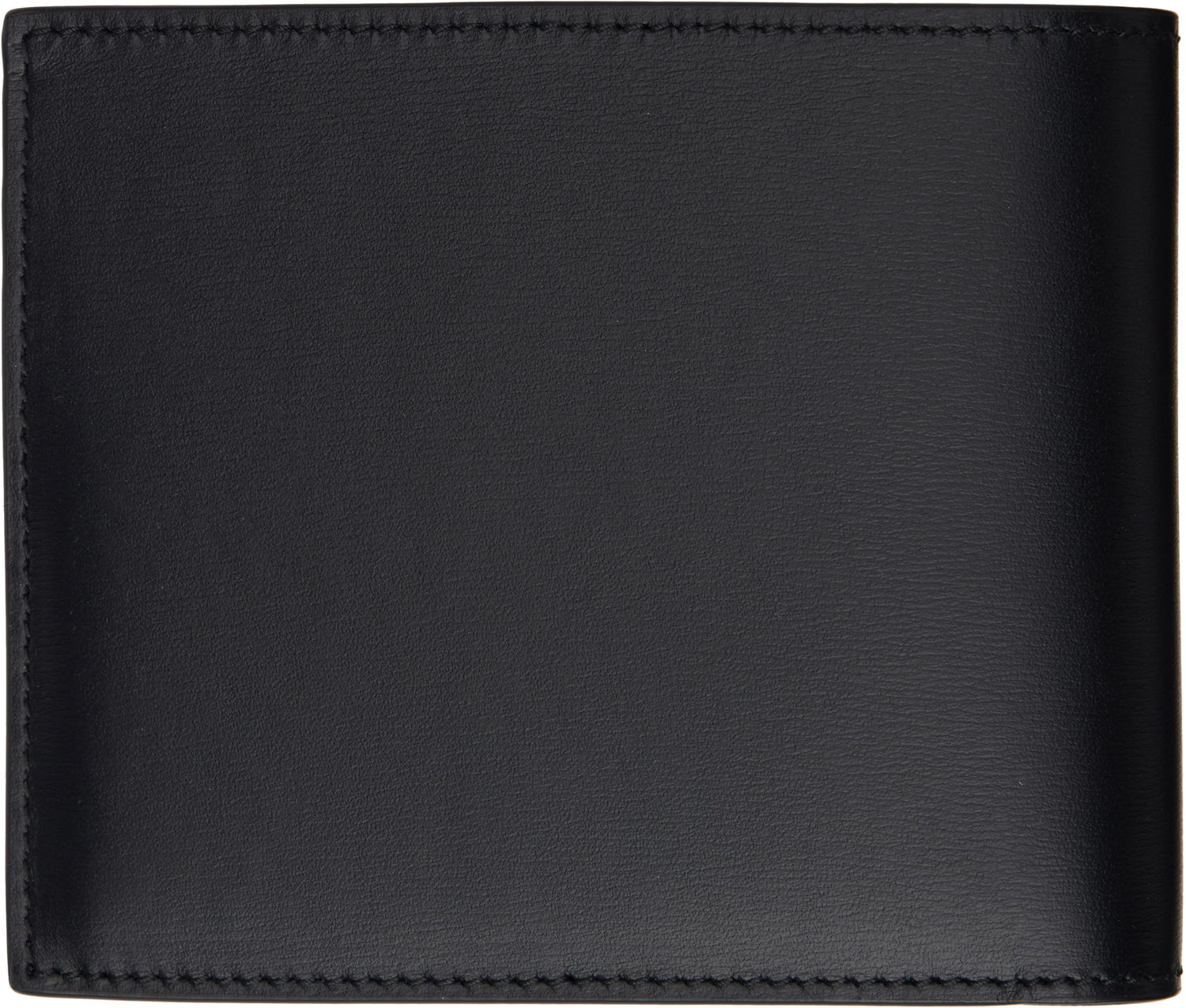 Peňaženka FERRAGAMO Ferragamo Classic Leather Wallet Čierna | 770093, 1