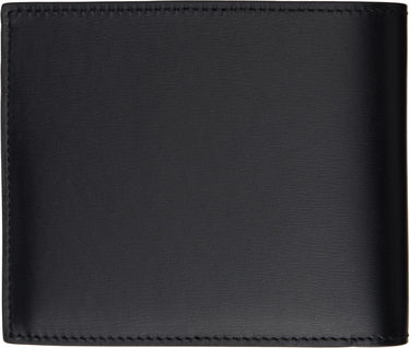 Peňaženka FERRAGAMO Ferragamo Classic Leather Wallet Čierna | 770093, 1