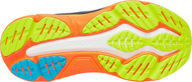 Tenisky a topánky Saucony HURRICANE 25 Šedá | s21026-99, 4