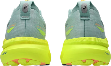Tenisky a topánky Asics GEL-KAYANO 31 PARIS Zelené | 1012b745-750, 1