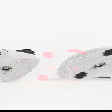 Tenisky a topánky Reebok Answer III "White" Červená | IG7299, 2