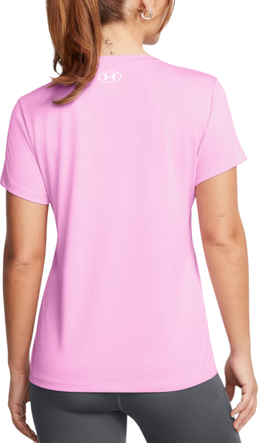 Tričko Under Armour T-shirt Ružová | 1384227-652, 2