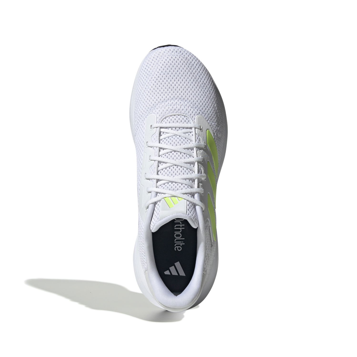 Tenisky a topánky adidas Performance RESPONSE RUNNER Šedá | IH3581, 1