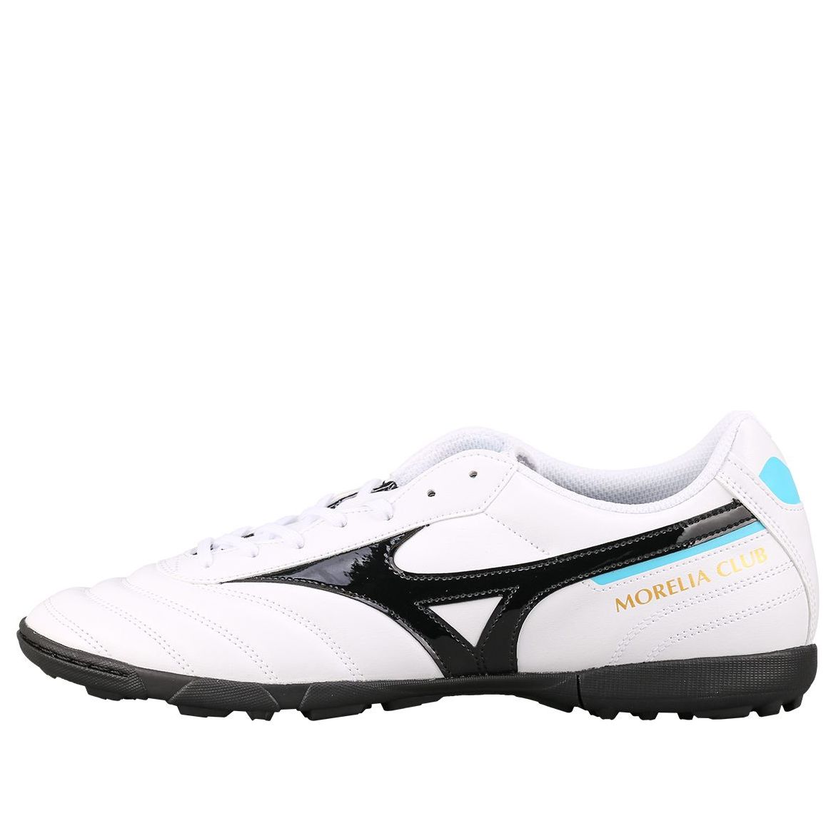 Tenisky a topánky Mizuno Morelia 2 Club AS Biela | P1GD221609, 0