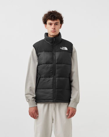 Vesta The North Face Himalayan Insulated Vest Čierna | NF0A4QZ4JK31, 1
