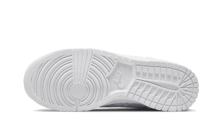 Tenisky a topánky Nike Dunk Low ''White Paisley'' W Biela | DJ9955-100, 1