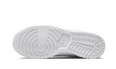 Tenisky a topánky Nike Dunk Low ''White Paisley'' W Biela | DJ9955-100, 1