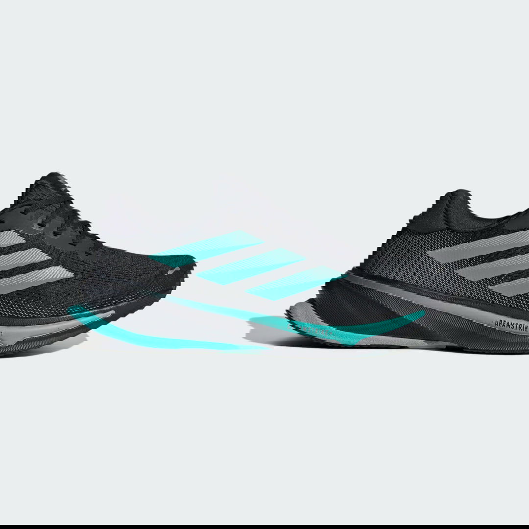 Tenisky a topánky adidas Performance Mercedes - AMG Petronas Formula One Team Supernova Rise 2 Čierna | JR9383, 0