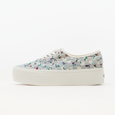 Tenisky a topánky Vans Authentic Stackform Modrá | VN0A5KXXAZA1, 0