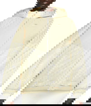 Bunda Nike Therma-FIT Icon Clash Jacket Béžová | dd4642-206, 0