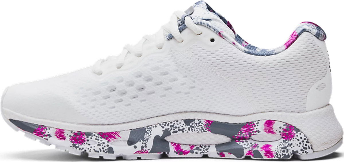 Tenisky a topánky Under Armour HOVR Infinite 3 Biela | 3024002-100, 1