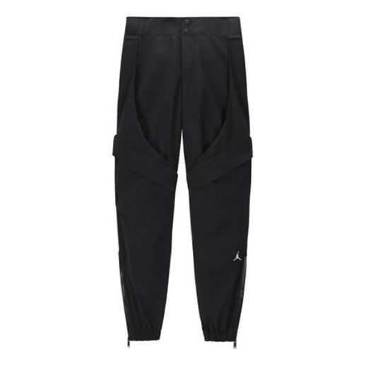 Cargo nohavice Jordan Essential Cargo Pants Čierna | CT2603-010