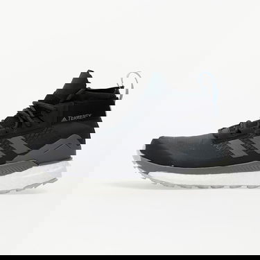 Tenisky a topánky adidas Performance Terrex Free Hiker Gore-Tex W Šedá | G28464, 0