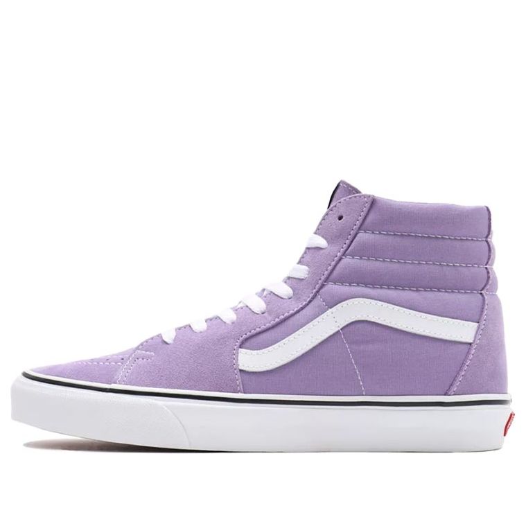 Tenisky a topánky Vans SK8-HI Fialová | VN0A32QG9GD