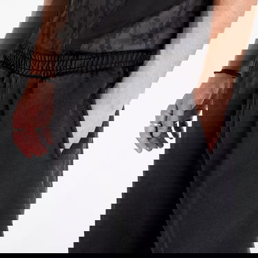 Tepláky Karl Kani Autograph Heavy Os Sweatpants Black S Čierna | 60030052, 1