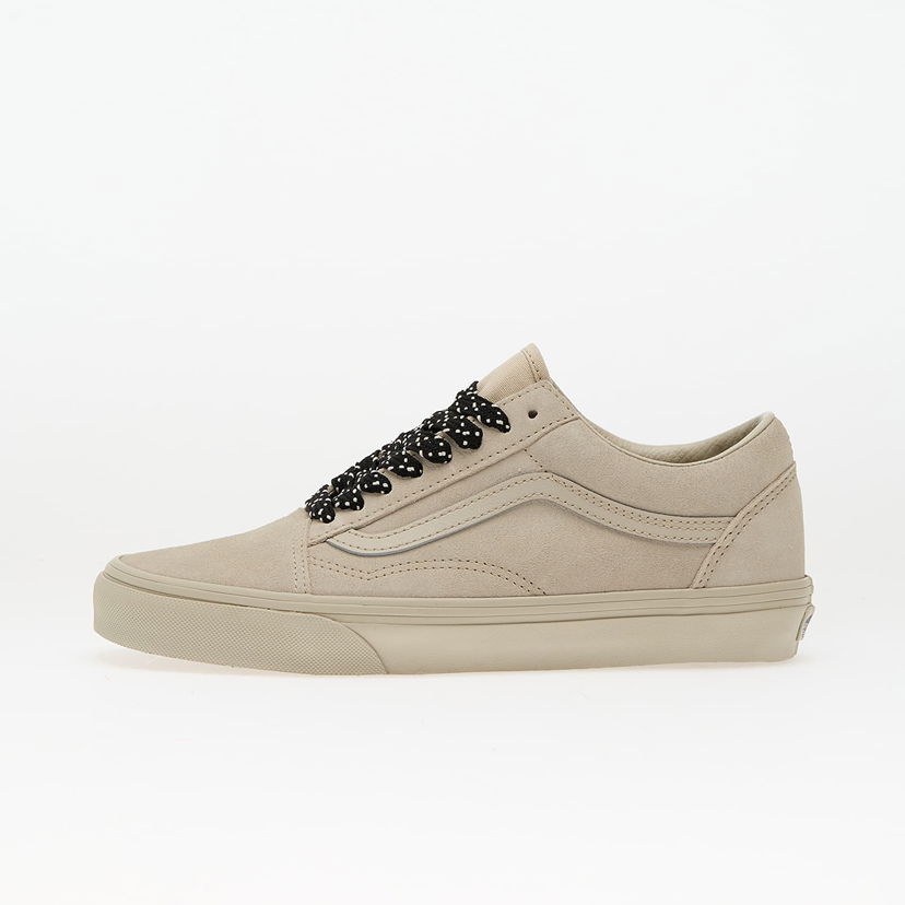 Tenisky a topánky Vans Vans Old Skool Béžová | VN000D9YTUP1