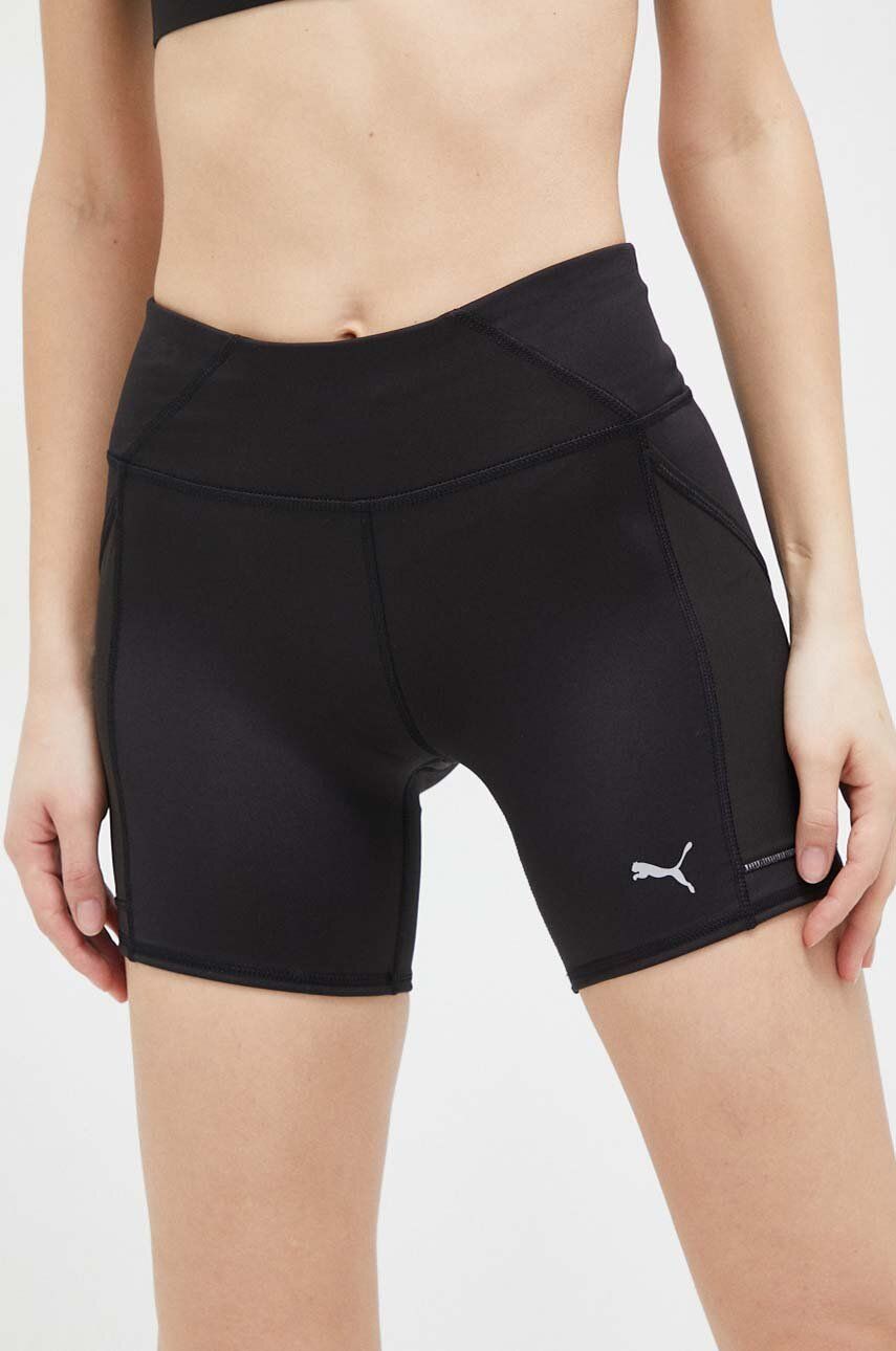 Šortky Puma Favorite Shorts Čierna | 523177, 0
