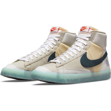 Tenisky a topánky Nike Blazer Mid '77 "Cream Glacier Ice" Béžová | DH4505-200, 1