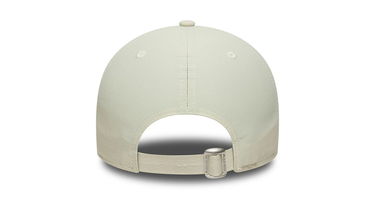 Šiltovka New Era NFL Raiders Recycled mini 9forty Cap One size Béžová | 60759062, 4