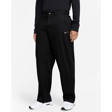 Nohavice Nike Life El Chino Pants Čierna | FD0405-010, 0