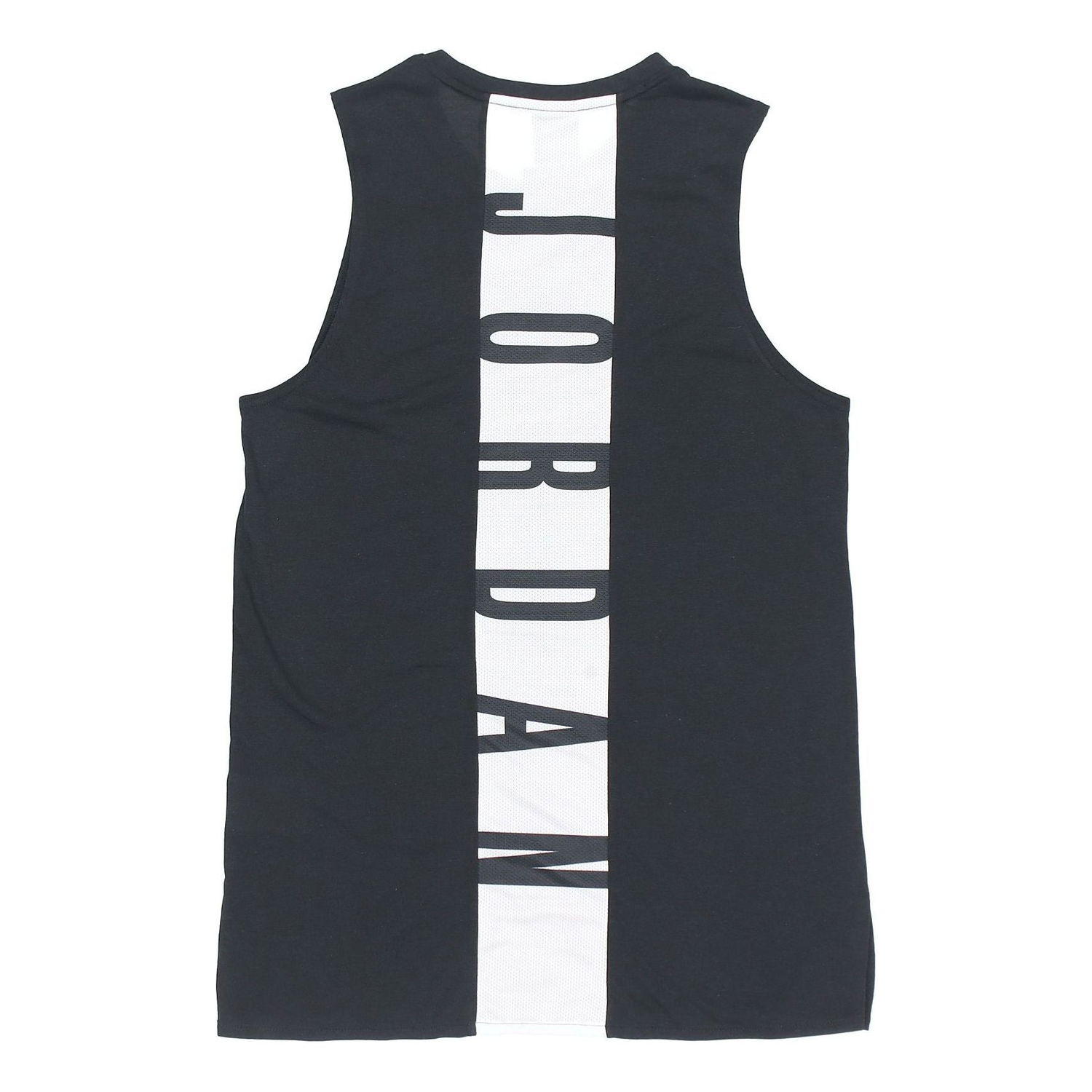 Tielko Jordan Jordan Basketball Tank Top Čierna | 892072-010, 0