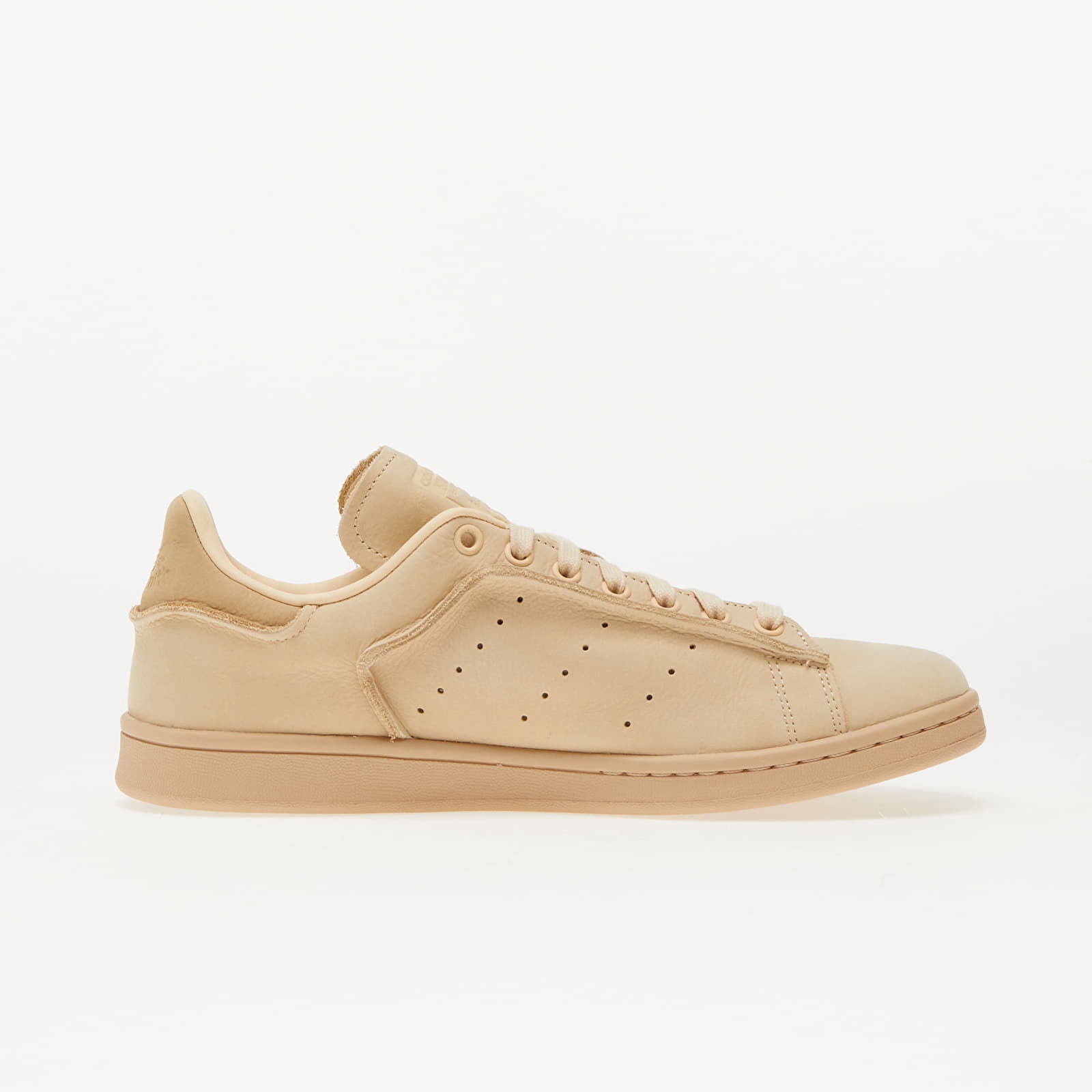 Stan Smith Lux Sand Strata/ Sand Strata/ Magic Beige