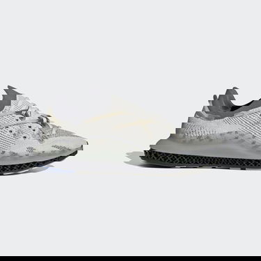 Tenisky a topánky adidas Originals 4D Fusio Šedá | S42836, 0