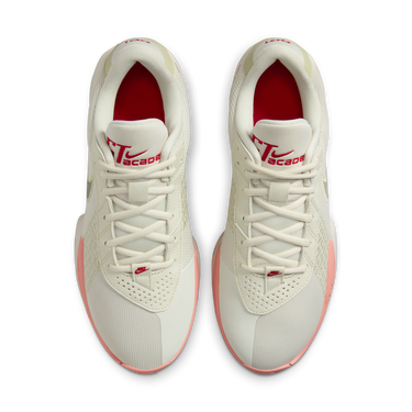 Tenisky a topánky Nike G.T. Cut Academy Biela | FB2599-007, 4