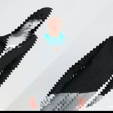 Vetrovka Nike Essential Jacket Čierna | CU5358-010, 0