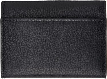 Peňaženka Marni Marni Leather Key Holder Wallet Čierna | PCMI0017U2 P6533, 1
