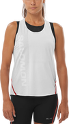 S/LAB Speed Singlet Tank Top