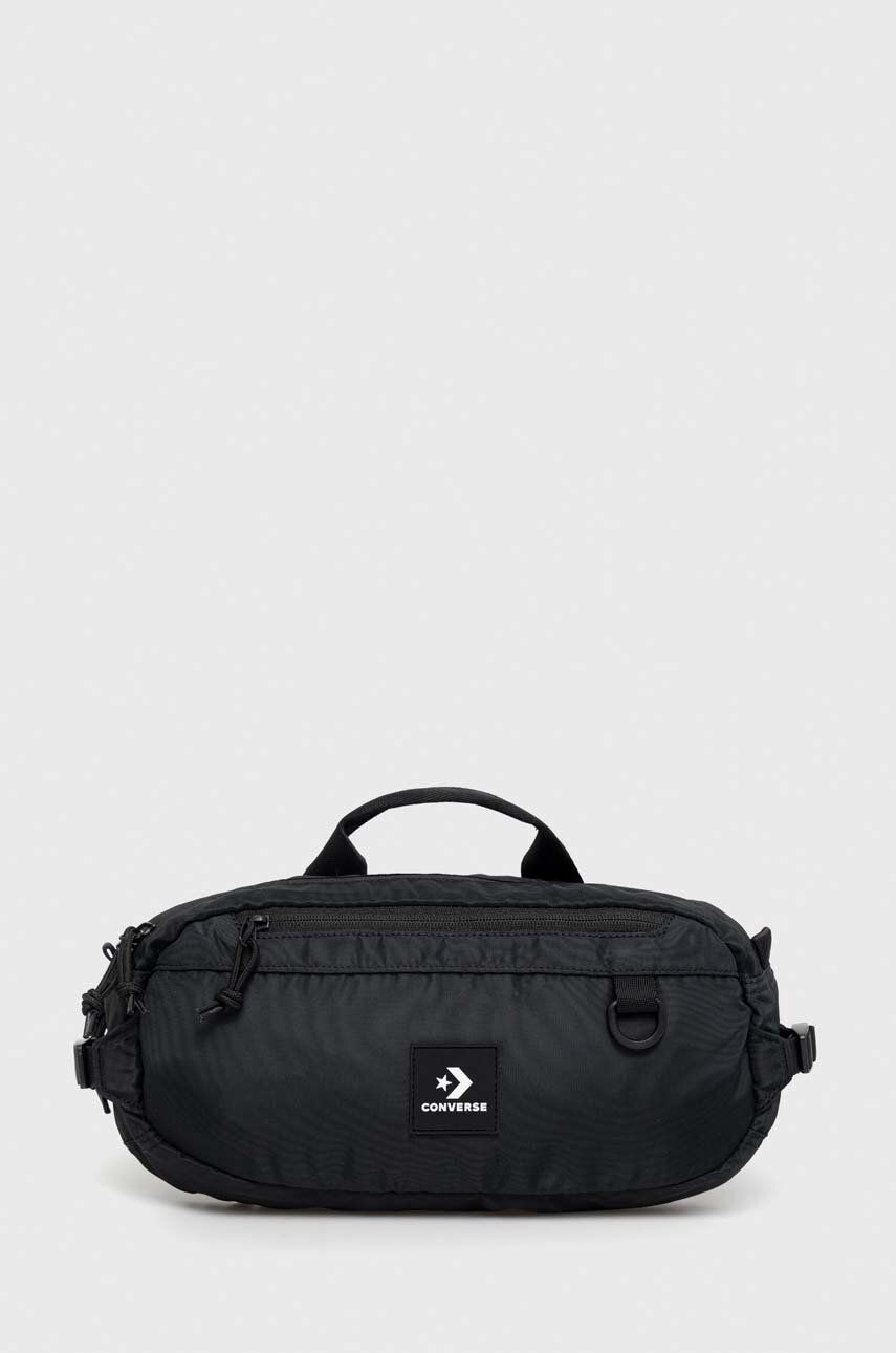 Ľadvinka Converse Waist Bag Čierna | 10024553.A01, 0