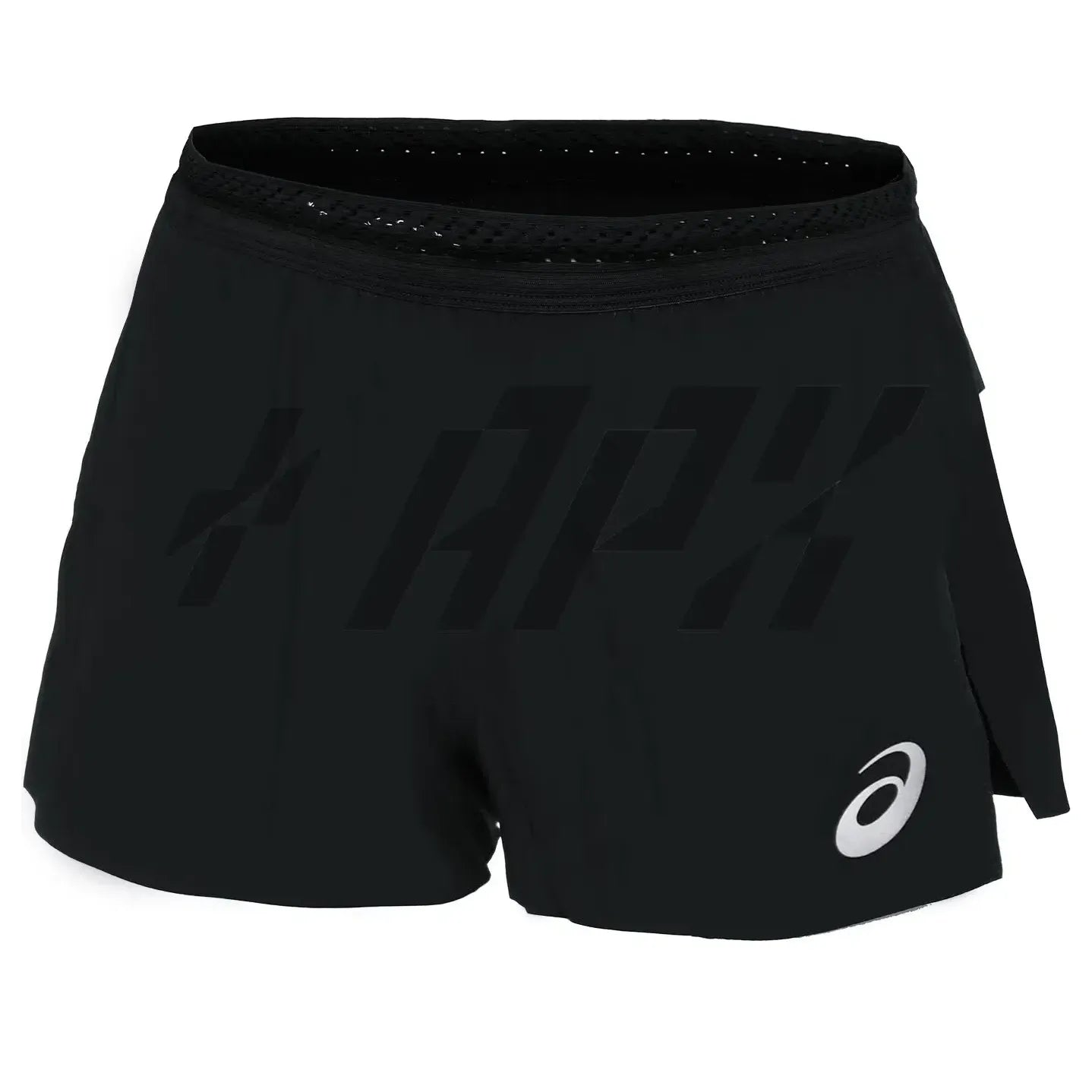 Šortky Asics Actibreeze Lightweight Shorts Čierna | 2031E509-001, 0