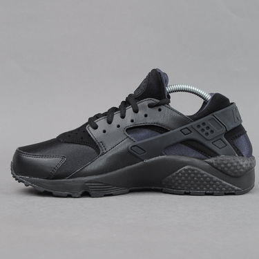 Tenisky a topánky Nike WMNS Air Huarache Run Čierna | 634835-012, 1