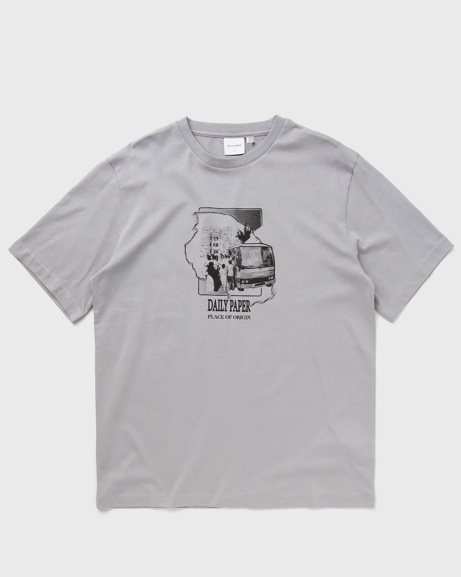 Place of Origin Tee