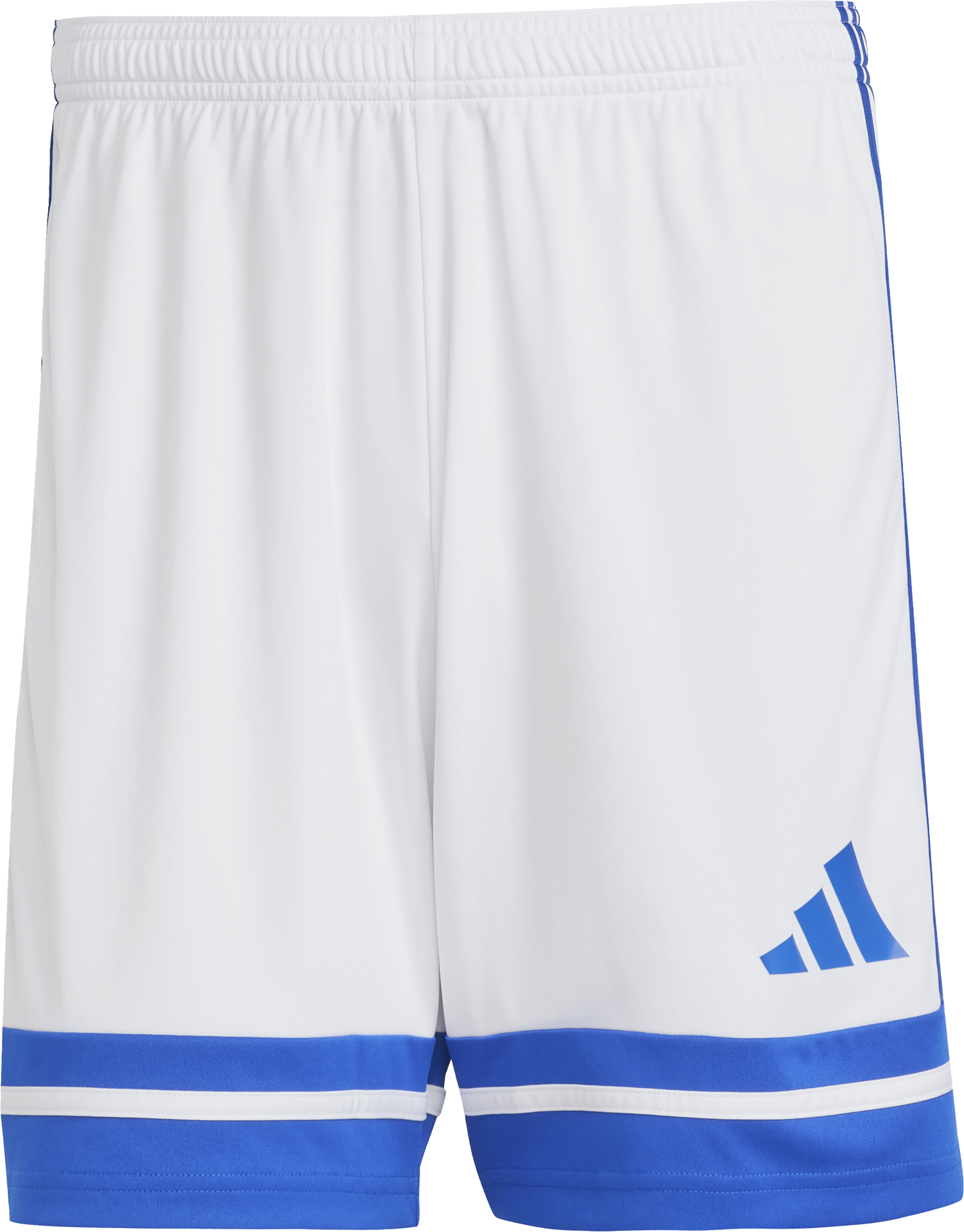 Šortky adidas Originals Squadra 25 Training Shorts Biela | jh3409, 0