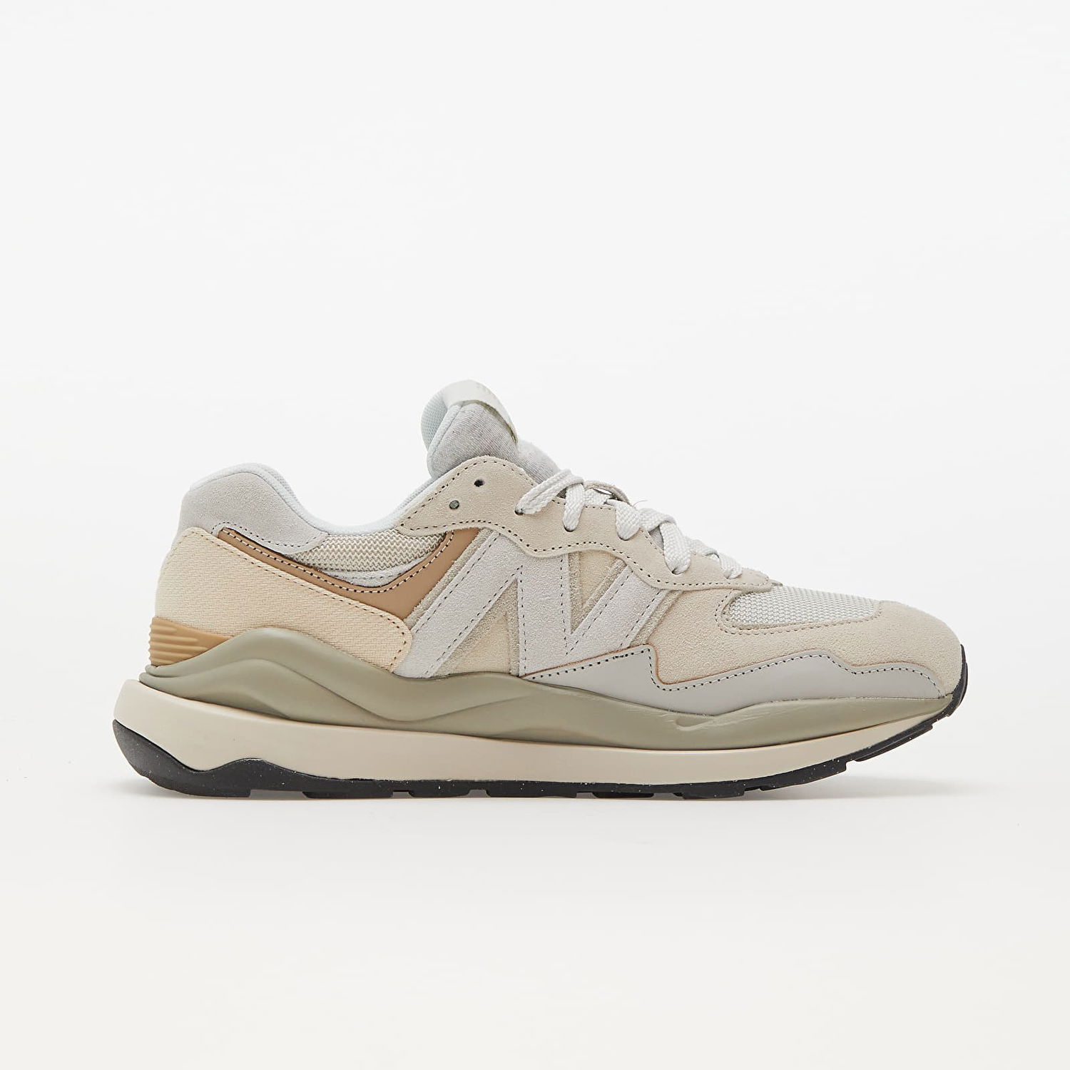Tenisky a topánky New Balance 57/40 Béžová | M5740GRM, 1