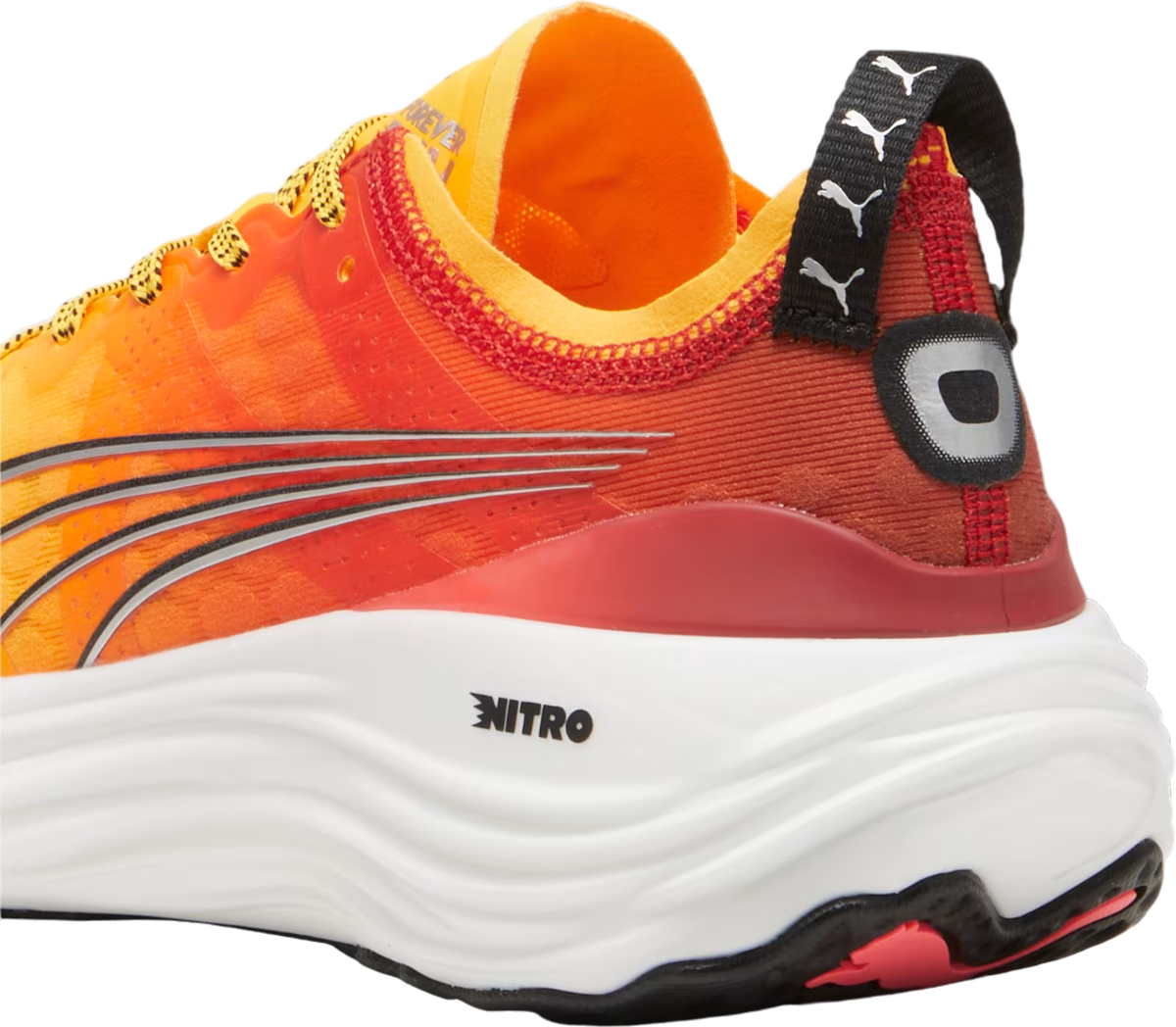 ForeverRun NITRO FADE W