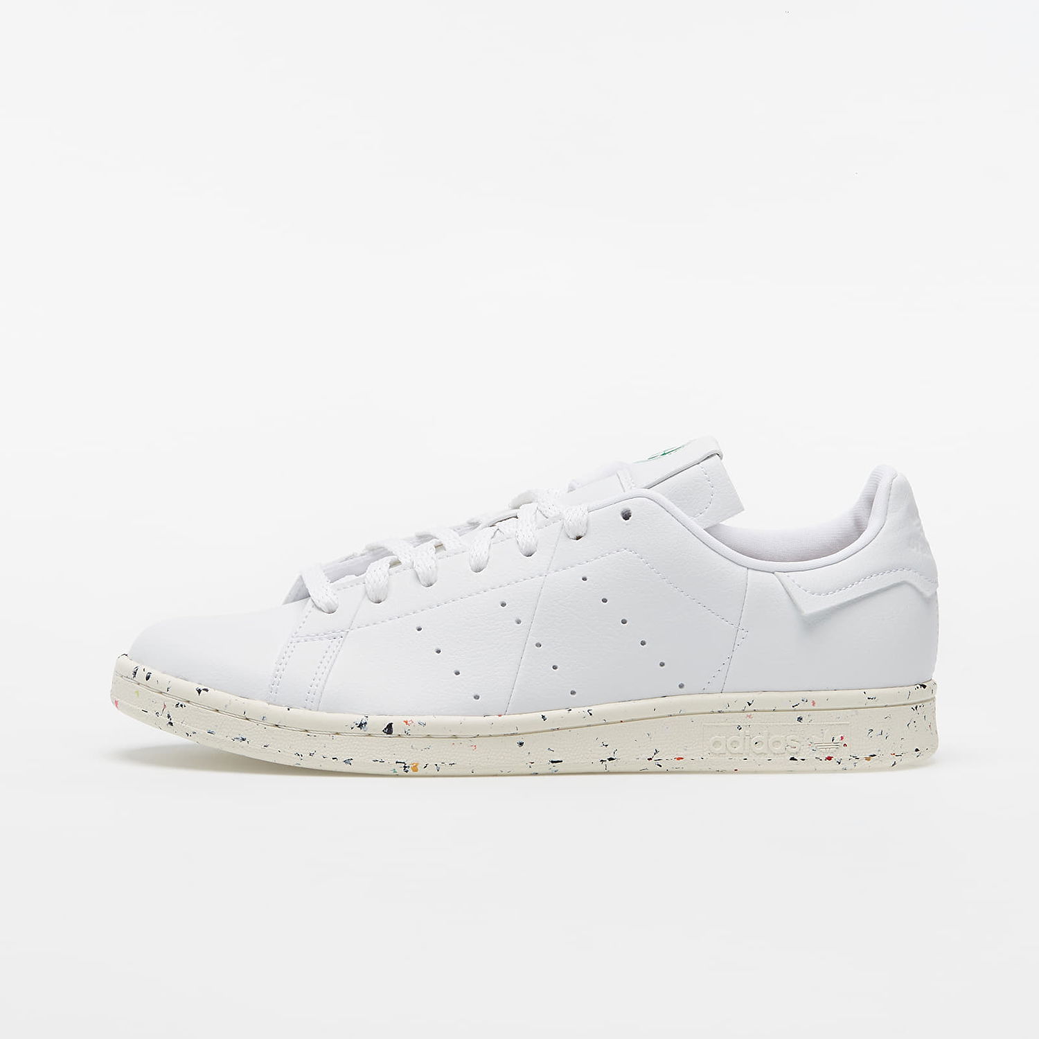 Tenisky a topánky adidas Originals Stan Smith Clean Classics - Sustainable Biela | FV0534, 0