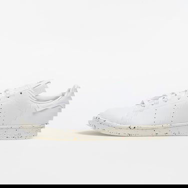 Tenisky a topánky adidas Originals Stan Smith Clean Classics - Sustainable Biela | FV0534, 0