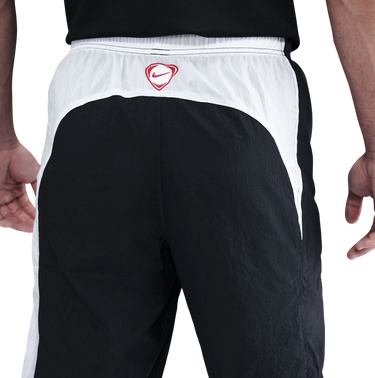 Tepláky Nike Paris Saint-Germain Total 90 Woven Track Pants Čierna | hq9762-010, 3