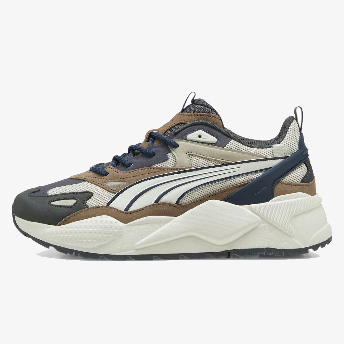 Tenisky a topánky Puma RS-X Efekt PRM Šedá | 390776-44, 0