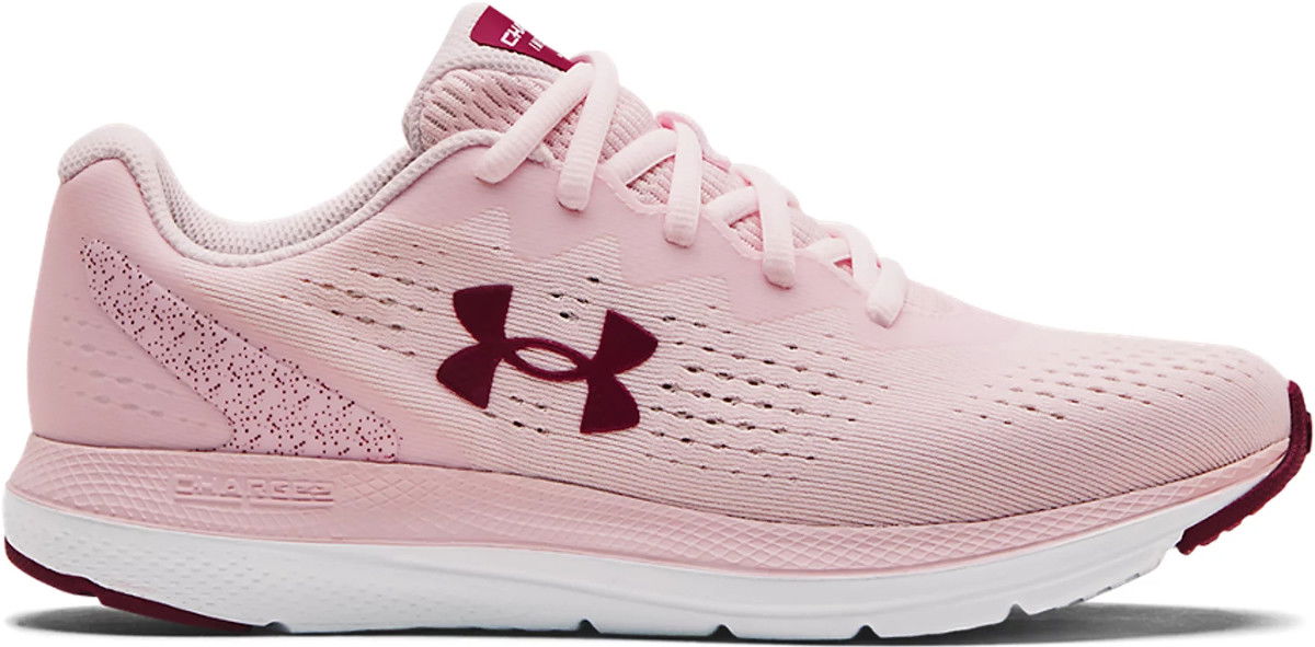 Tenisky a topánky Under Armour Charged Impulse 2 W Ružová | 3024141-601, 0