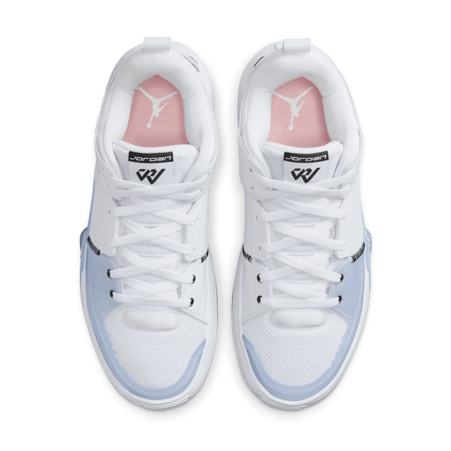 Tenisky a topánky Jordan Jordan One Take 5 Biela | FD2335-100, 1