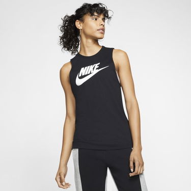 Tielko Nike Sportswear Futura New Čierna | cw2206-010, 0