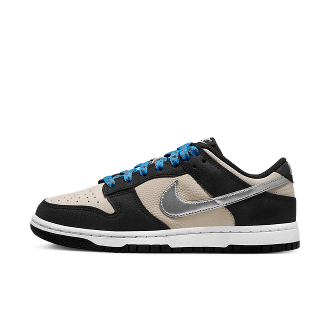 Tenisky a topánky Nike Dunk Low "Starry Laces" Čierna | DZ4712-001, 0